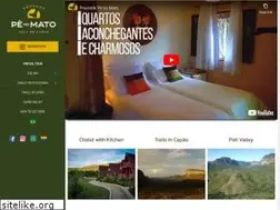 Sites similar to penomato.com.br