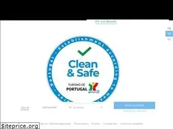 Sites similar to penomonte.com