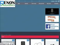 Sites similar to penonaudio.com