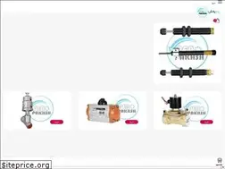 Sites similar to penopakhsh.com