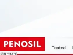 Sites similar to penosil.com