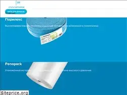 Sites similar to penoterm.ru
