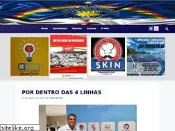 Sites similar to penoticias.com.br