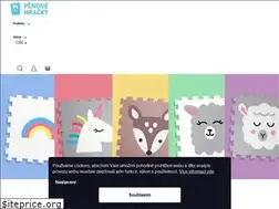 Sites similar to penovehracky.cz