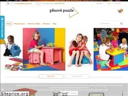 Sites similar to penovepuzzle.cz