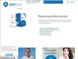 Sites similar to penoxal-original.sk