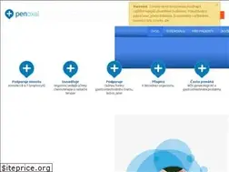 Sites similar to penoxal.cz
