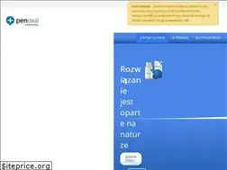 Sites similar to penoxal.pl
