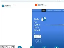 Sites similar to penoxal.sk