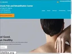 Sites similar to penpain.com
