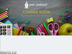 Sites similar to penpalace.in