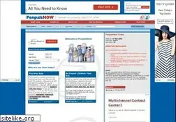 Sites similar to penpalsnow.com