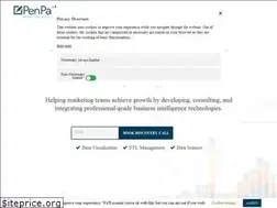Sites similar to penpath.com
