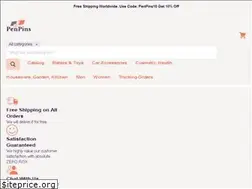 Sites similar to penpins.com