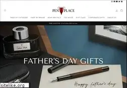 Sites similar to penplace.com