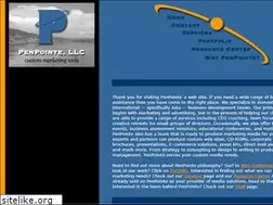 Sites similar to penpointe.com