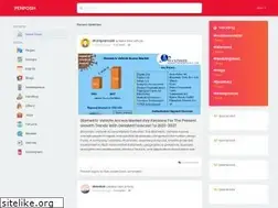 Sites similar to penposh.com