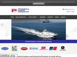 Sites similar to penpower.co.za