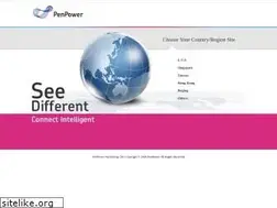 Sites similar to penpower.net