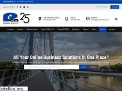 Sites similar to penpublishing.com