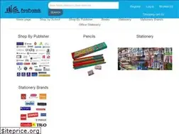 Sites similar to penpustak.com
