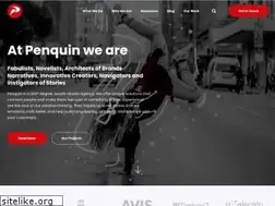 Sites similar to penquin.co.za
