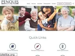 Sites similar to penquis.org