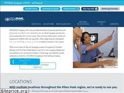 Sites similar to penrad.org