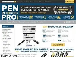 Sites similar to penrecorderpro.com