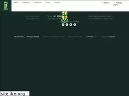 Sites similar to penrhos.wa.edu.au