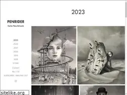 Sites similar to penrider.com