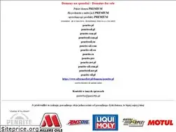 Sites similar to penrite.pl