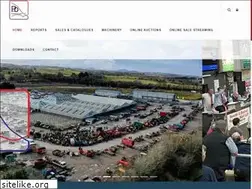Sites similar to penrithauction.com