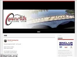 Sites similar to penrithcyclingclub.com