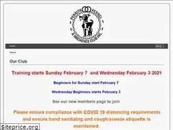 Sites similar to penrithkoclub.org