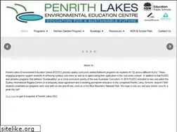 Sites similar to penrithlakeseec.com