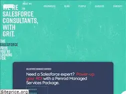 Sites similar to penrod.co
