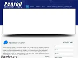 Sites similar to penrodconstructioncompany.com