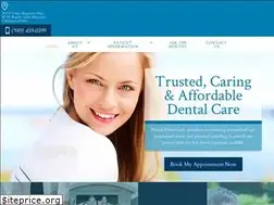 Sites similar to penroddental.com