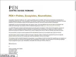 Sites similar to penromand.ch