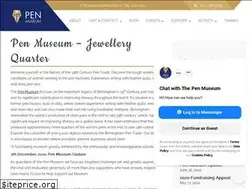 Sites similar to penroom.co.uk