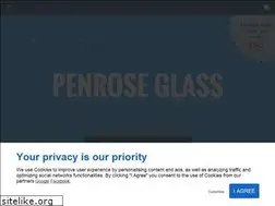 Sites similar to penrose-glass.com