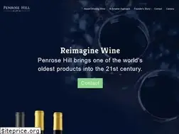 Sites similar to penrosehill.com