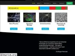 Sites similar to penroseinstitute.com