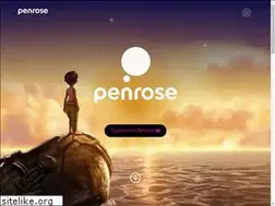 Sites similar to penrosestudios.com