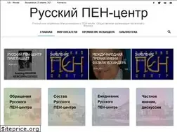 Sites similar to penrus.ru
