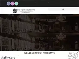 Sites similar to penrynestate.com