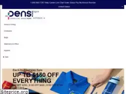 Sites similar to pens.com
