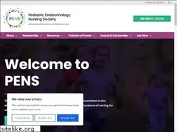 Sites similar to pens.org
