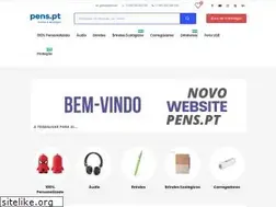 Sites similar to pens.pt